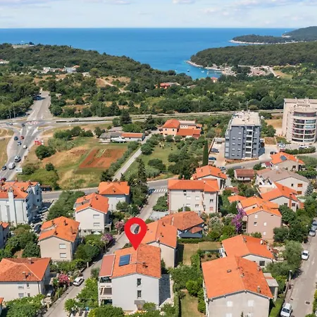 Petrinic-sea View & Pool By Guide