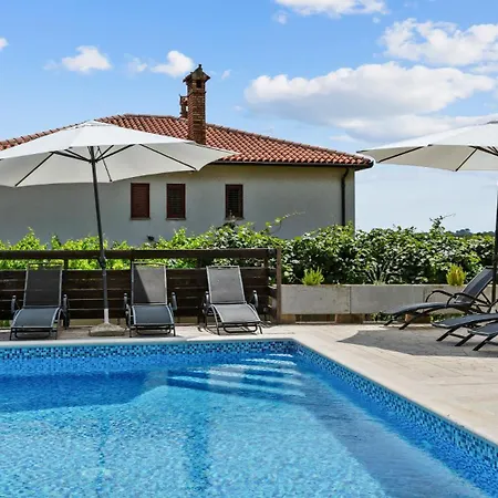 Petrinic-sea View & Pool By Guide Pula