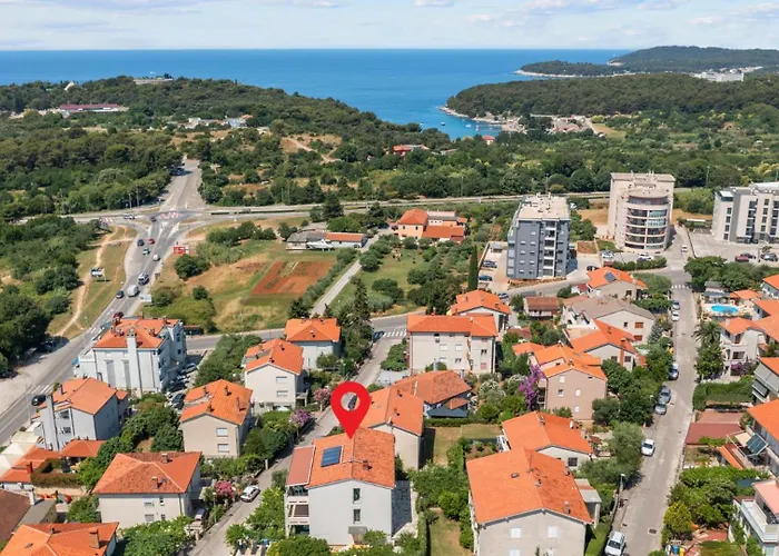 Petrinic-sea View & Pool By Guide