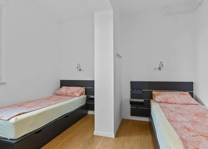 Petrinic-sea View & Pool By Guide * Pula