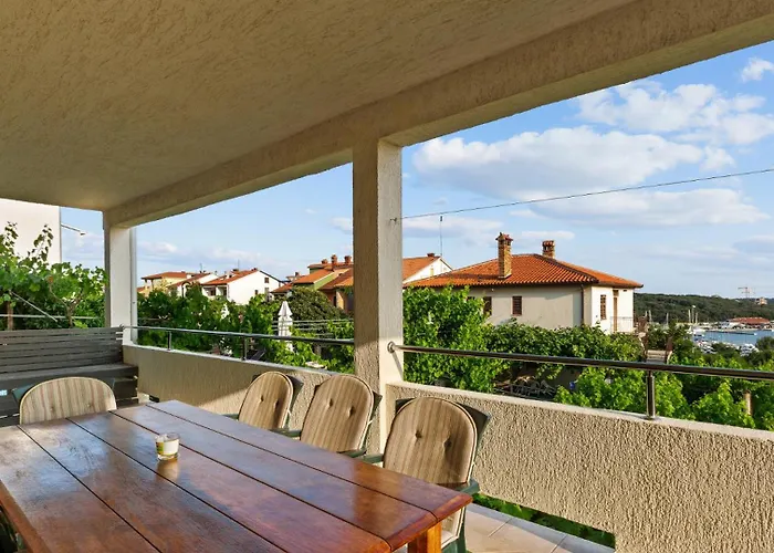 Petrinic-sea View & Pool By Guide Pula