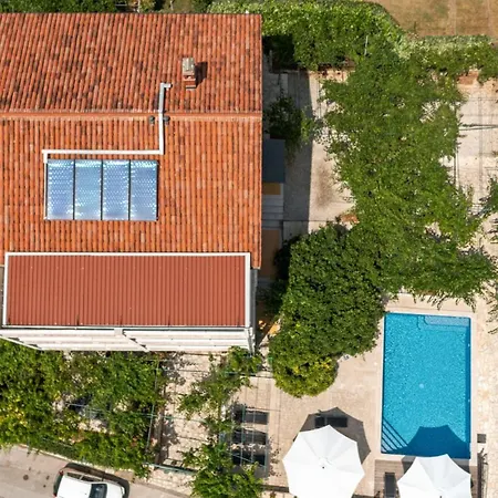 Petrinic-sea View & Pool By Guide