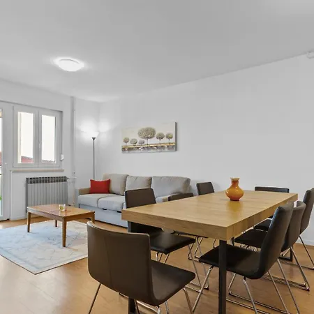 Appartement Petrinic-sea View & Pool By Guide Pula