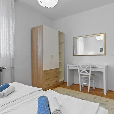 Appartamento Petrinic-sea View & Pool By Guide *