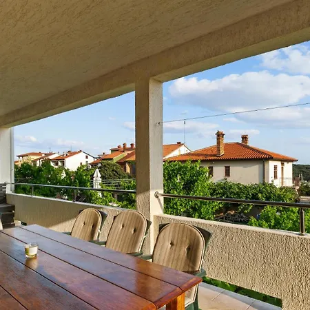 Petrinic-sea View & Pool By Guide Pola