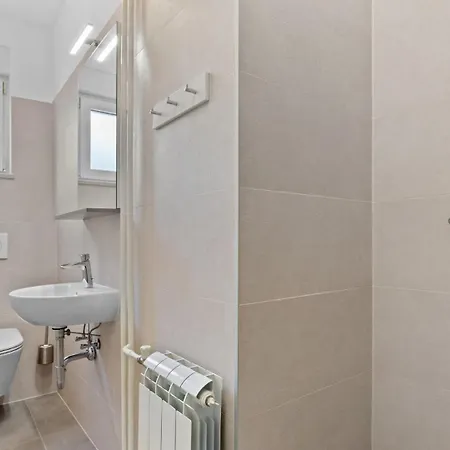 Appartamento Petrinic-sea View & Pool By Guide *